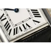 Cheap Cartier AAA Quality Watches For Unisex #1405760 Replica Wholesale [$241.32 USD] [ITEM#1405760] on Replica Cartier AAA Quality Watches