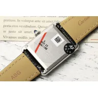 Cheap Cartier AAA Quality Watches For Unisex #1405760 Replica Wholesale [$241.32 USD] [ITEM#1405760] on Replica Cartier AAA Quality Watches