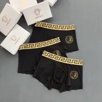 Cheap Versace Underwears For Men #1405761 Replica Wholesale [$32.00 USD] [ITEM#1405761] on Replica Versace Underwears