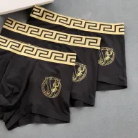 Cheap Versace Underwears For Men #1405761 Replica Wholesale [$32.00 USD] [ITEM#1405761] on Replica Versace Underwears