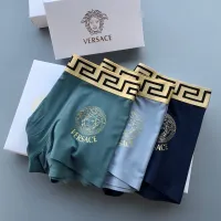 Cheap Versace Underwears For Men #1405762 Replica Wholesale [$32.00 USD] [ITEM#1405762] on Replica Versace Underwears