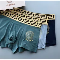 Cheap Versace Underwears For Men #1405762 Replica Wholesale [$32.00 USD] [ITEM#1405762] on Replica Versace Underwears