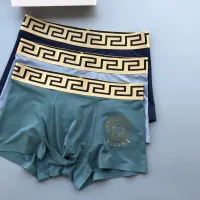 Cheap Versace Underwears For Men #1405762 Replica Wholesale [$32.00 USD] [ITEM#1405762] on Replica Versace Underwears