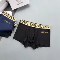 Cheap Versace Underwears For Men #1405763 Replica Wholesale [$32.00 USD] [ITEM#1405763] on Replica Versace Underwears