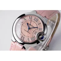 Cheap Cartier AAA Quality Watches For Unisex #1405764 Replica Wholesale [$257.85 USD] [ITEM#1405764] on Replica Cartier AAA Quality Watches