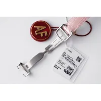 Cheap Cartier AAA Quality Watches For Unisex #1405764 Replica Wholesale [$257.85 USD] [ITEM#1405764] on Replica Cartier AAA Quality Watches