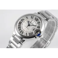Cheap Cartier AAA Quality Watches For Unisex #1405765 Replica Wholesale [$274.38 USD] [ITEM#1405765] on Replica Cartier AAA Quality Watches