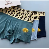 Cheap Versace Underwears For Men #1405768 Replica Wholesale [$32.00 USD] [ITEM#1405768] on Replica Versace Underwears