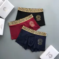 Cheap Versace Underwears For Men #1405769 Replica Wholesale [$32.00 USD] [ITEM#1405769] on Replica Versace Underwears