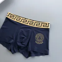 Cheap Versace Underwears For Men #1405769 Replica Wholesale [$32.00 USD] [ITEM#1405769] on Replica Versace Underwears