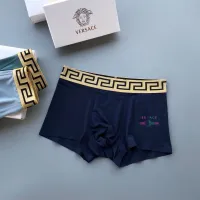 Cheap Versace Underwears For Men #1405770 Replica Wholesale [$32.00 USD] [ITEM#1405770] on Replica Versace Underwears
