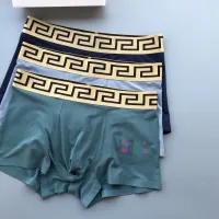 Cheap Versace Underwears For Men #1405770 Replica Wholesale [$32.00 USD] [ITEM#1405770] on Replica Versace Underwears