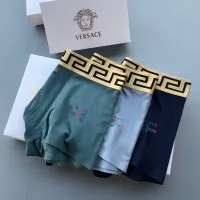 Cheap Versace Underwears For Men #1405770 Replica Wholesale [$32.00 USD] [ITEM#1405770] on Replica Versace Underwears