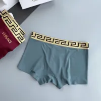 Cheap Versace Underwears For Men #1405771 Replica Wholesale [$32.00 USD] [ITEM#1405771] on Replica Versace Underwears