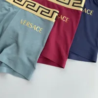 Cheap Versace Underwears For Men #1405771 Replica Wholesale [$32.00 USD] [ITEM#1405771] on Replica Versace Underwears