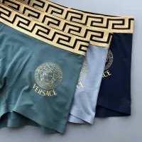 Cheap Versace Underwears For Men #1405772 Replica Wholesale [$32.00 USD] [ITEM#1405772] on Replica Versace Underwears