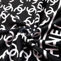 Cheap Chanel Blanket #1405773 Replica Wholesale [$64.00 USD] [ITEM#1405773] on Replica Chanel Blanket