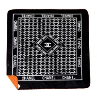 Cheap Chanel Blanket #1405773 Replica Wholesale [$64.00 USD] [ITEM#1405773] on Replica Chanel Blanket