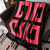 Cheap Givenchy Blanket #1405776 Replica Wholesale [$64.00 USD] [ITEM#1405776] on Replica Givenchy Blanket
