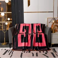 Cheap Givenchy Blanket #1405777 Replica Wholesale [$72.00 USD] [ITEM#1405777] on Replica Givenchy Blanket