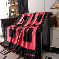 Cheap Givenchy Blanket #1405778 Replica Wholesale [$115.00 USD] [ITEM#1405778] on Replica Givenchy Blanket