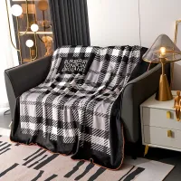 Cheap Burberry Blanket #1405786 Replica Wholesale [$115.00 USD] [ITEM#1405786] on Replica Burberry Blanket