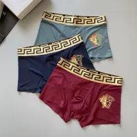Cheap Versace Underwears For Men #1405787 Replica Wholesale [$32.00 USD] [ITEM#1405787] on Replica Versace Underwears