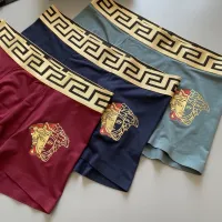 Cheap Versace Underwears For Men #1405787 Replica Wholesale [$32.00 USD] [ITEM#1405787] on Replica Versace Underwears