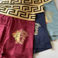 Cheap Versace Underwears For Men #1405787 Replica Wholesale [$32.00 USD] [ITEM#1405787] on Replica Versace Underwears