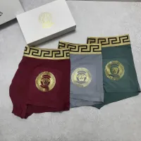 Cheap Versace Underwears For Men #1405789 Replica Wholesale [$32.00 USD] [ITEM#1405789] on Replica Versace Underwears