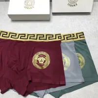Cheap Versace Underwears For Men #1405789 Replica Wholesale [$32.00 USD] [ITEM#1405789] on Replica Versace Underwears