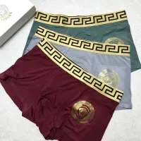 Cheap Versace Underwears For Men #1405789 Replica Wholesale [$32.00 USD] [ITEM#1405789] on Replica Versace Underwears