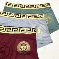 Cheap Versace Underwears For Men #1405789 Replica Wholesale [$32.00 USD] [ITEM#1405789] on Replica Versace Underwears