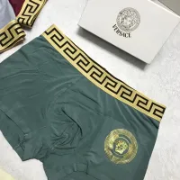 Cheap Versace Underwears For Men #1405789 Replica Wholesale [$32.00 USD] [ITEM#1405789] on Replica Versace Underwears