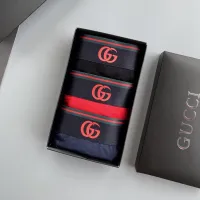 Cheap Gucci Underwears For Men #1405791 Replica Wholesale [$32.00 USD] [ITEM#1405791] on Replica Gucci Underwears