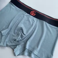Cheap Gucci Underwears For Men #1405791 Replica Wholesale [$32.00 USD] [ITEM#1405791] on Replica Gucci Underwears