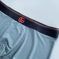 Cheap Gucci Underwears For Men #1405791 Replica Wholesale [$32.00 USD] [ITEM#1405791] on Replica Gucci Underwears