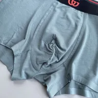 Cheap Gucci Underwears For Men #1405791 Replica Wholesale [$32.00 USD] [ITEM#1405791] on Replica Gucci Underwears