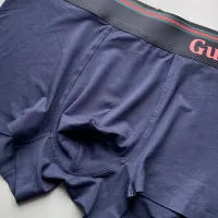 Cheap Gucci Underwears For Men #1405793 Replica Wholesale [$32.00 USD] [ITEM#1405793] on Replica Gucci Underwears