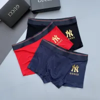 Cheap Gucci Underwears For Men #1405796 Replica Wholesale [$32.00 USD] [ITEM#1405796] on Replica Gucci Underwears