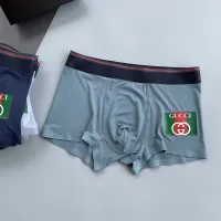 Cheap Gucci Underwears For Men #1405797 Replica Wholesale [$32.00 USD] [ITEM#1405797] on Replica Gucci Underwears