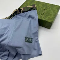 Cheap Gucci Underwears For Men #1405800 Replica Wholesale [$32.00 USD] [ITEM#1405800] on Replica Gucci Underwears
