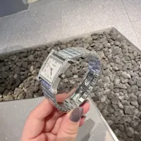 Cheap Hermes AAA Quality Watches For Women #1405804 Replica Wholesale [$162.00 USD] [ITEM#1405804] on Replica Hermes Quality Watches