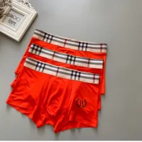 Cheap Burberry Underwears For Men #1405806 Replica Wholesale [$32.00 USD] [ITEM#1405806] on Replica Burberry Underwears