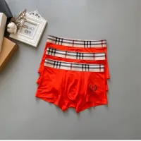 Cheap Burberry Underwears For Men #1405806 Replica Wholesale [$32.00 USD] [ITEM#1405806] on Replica Burberry Underwears