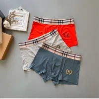 Cheap Burberry Underwears For Men #1405807 Replica Wholesale [$32.00 USD] [ITEM#1405807] on Replica Burberry Underwears