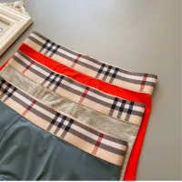 Cheap Burberry Underwears For Men #1405807 Replica Wholesale [$32.00 USD] [ITEM#1405807] on Replica Burberry Underwears