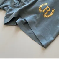 Cheap Burberry Underwears For Men #1405807 Replica Wholesale [$32.00 USD] [ITEM#1405807] on Replica Burberry Underwears