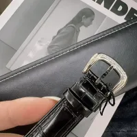 Cheap Franck Muller FM Quality Watches For Women #1405808 Replica Wholesale [$105.00 USD] [ITEM#1405808] on Replica Franck Muller FM Quality Watches