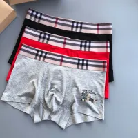 Cheap Burberry Underwears For Men #1405810 Replica Wholesale [$32.00 USD] [ITEM#1405810] on Replica Burberry Underwears